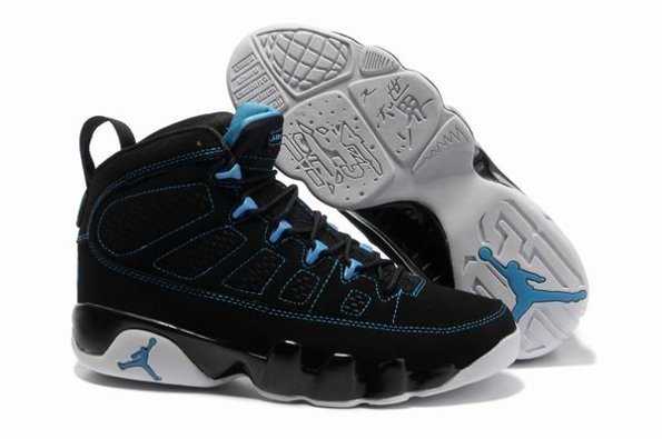 Air Jordan 9 Retro · Countdown Pack De La Mode De La Porcelaine Jordan Nike